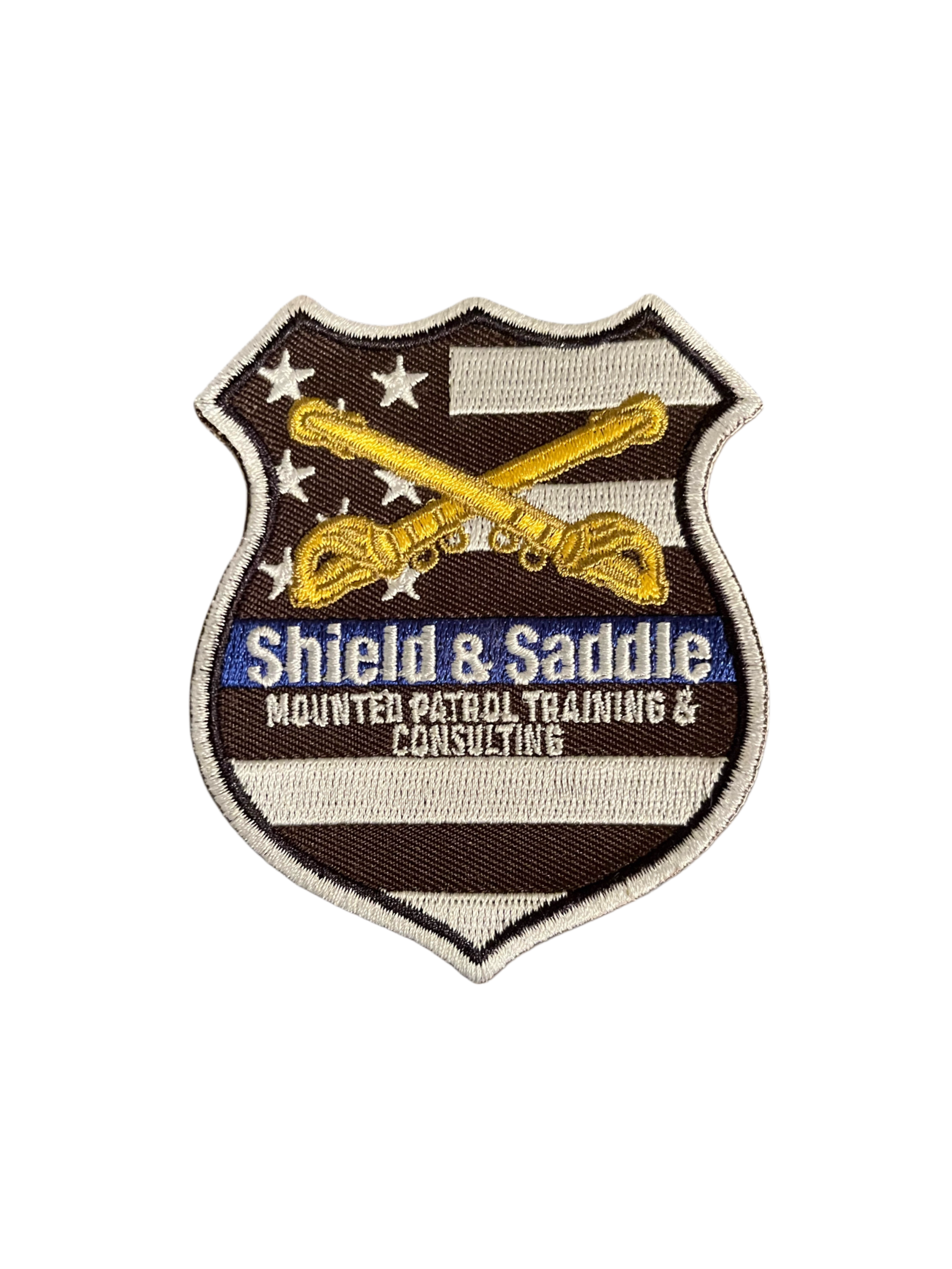 Patch