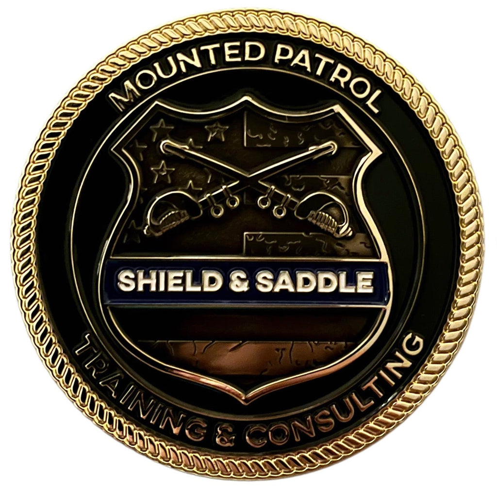 Challenge Coin