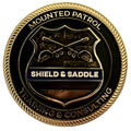 Challenge Coin