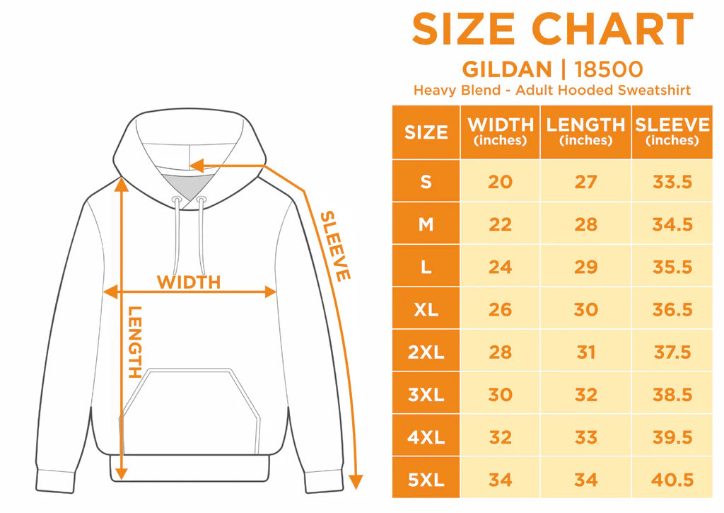 Tour Hoodie